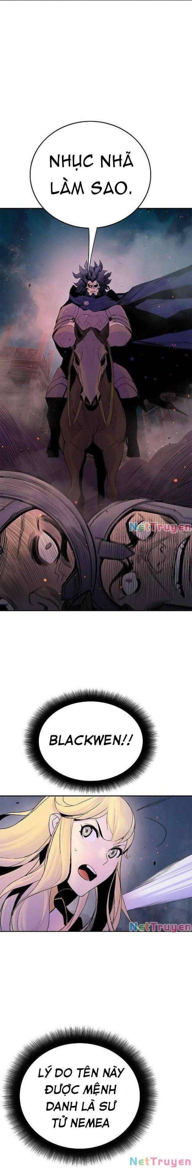 Knight Under Heart - Page 16