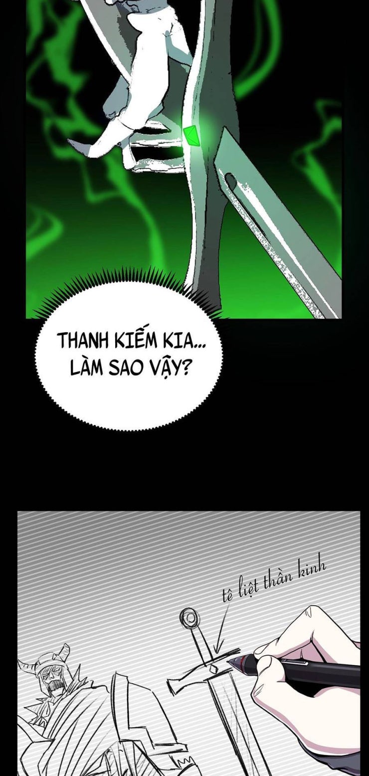 Sinh Tồn Trong Thế Giới Truyện Tranh - Page 33