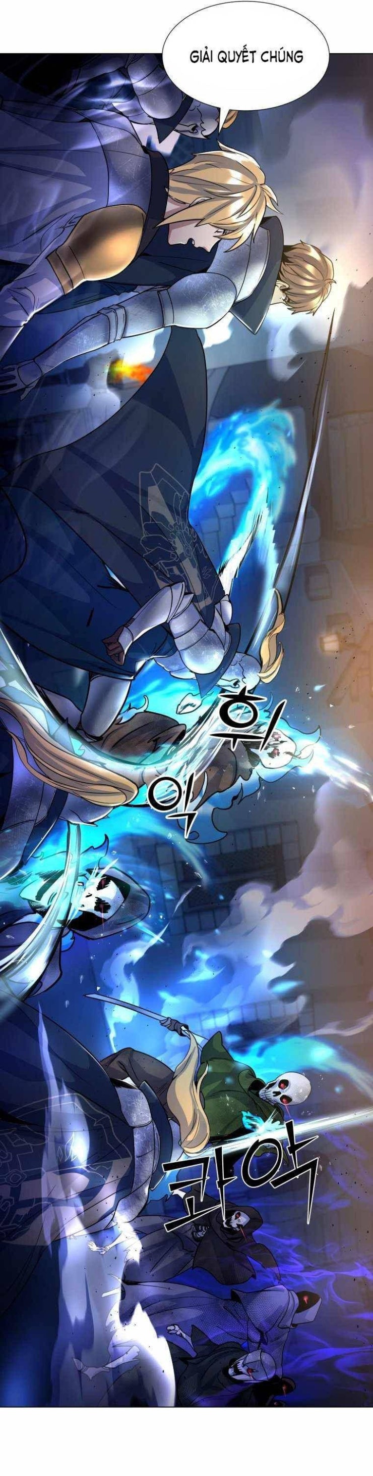 Bạo Chúa Hống Hách - Page 32