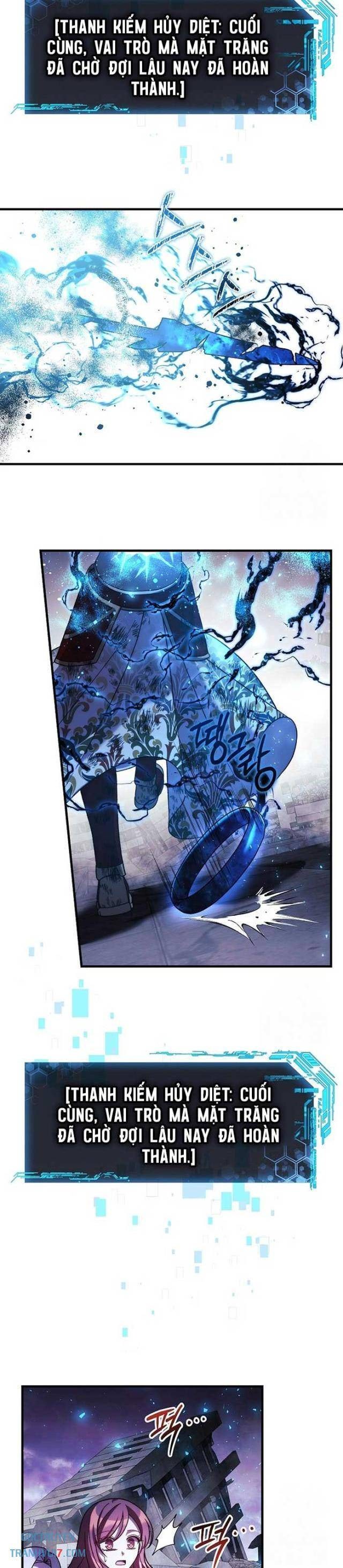 Con Gái Tôi Là Trùm Cuối - Page 5