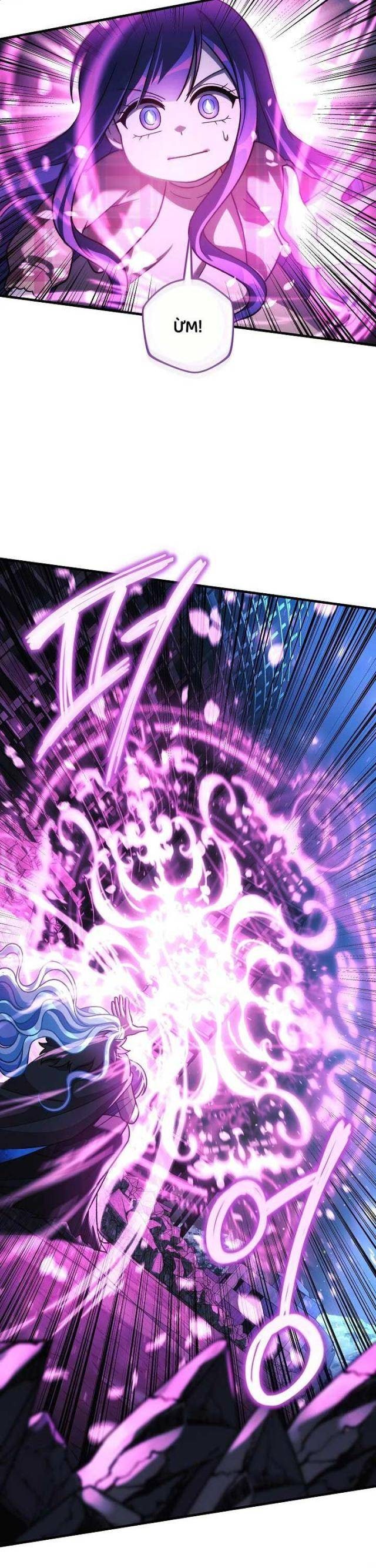 Con Gái Tôi Là Trùm Cuối - Page 13