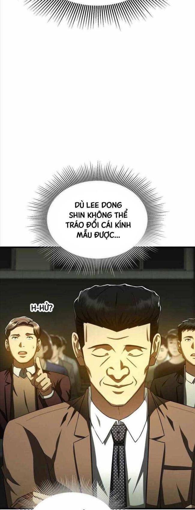 Bác Sĩ Phẫu Thuật Hoàn Hảo - Page 14