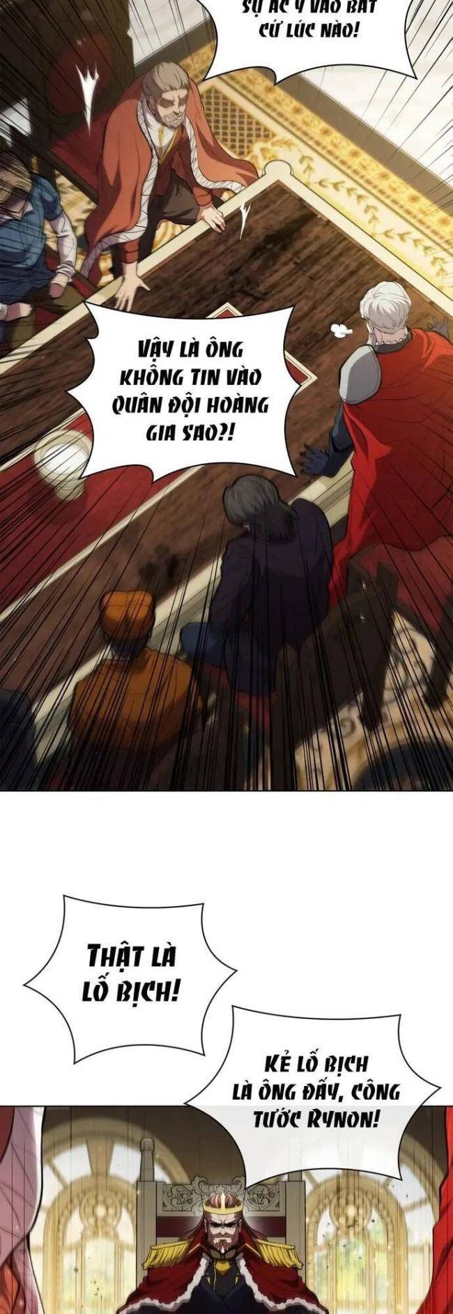 Hồi Quy Thành Công Tước - Page 11