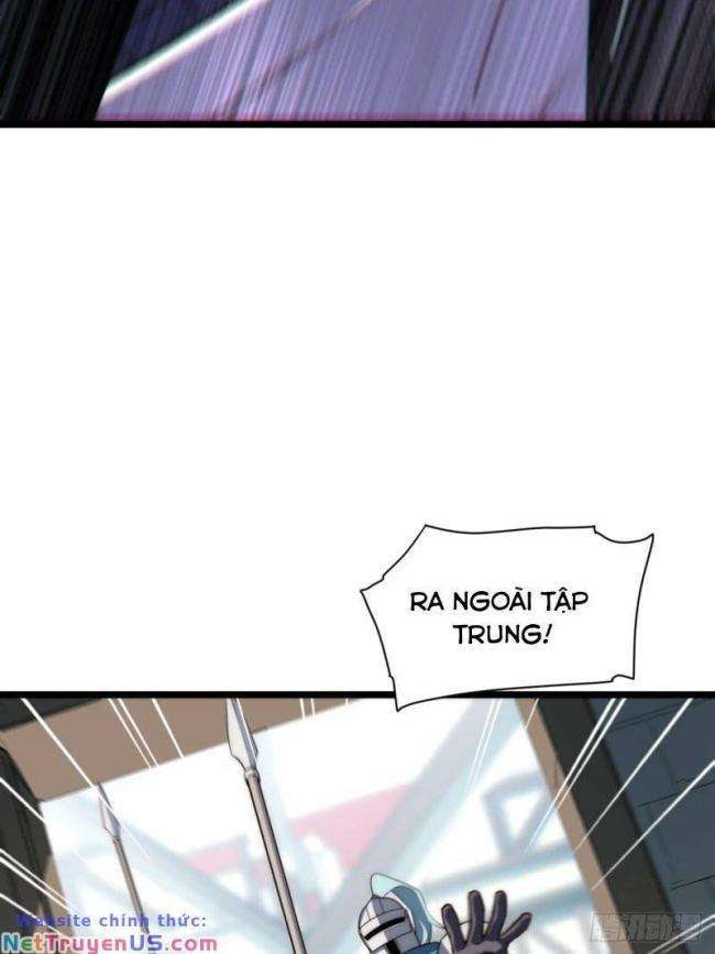 Hành Trình Cốt Binh Trở Thành Hiệp Sĩ - Page 19