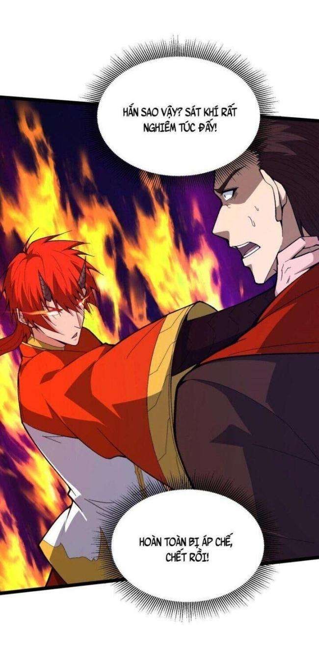 Sự Trở Lại Của Đệ Nhất Tông Sư - Page 12