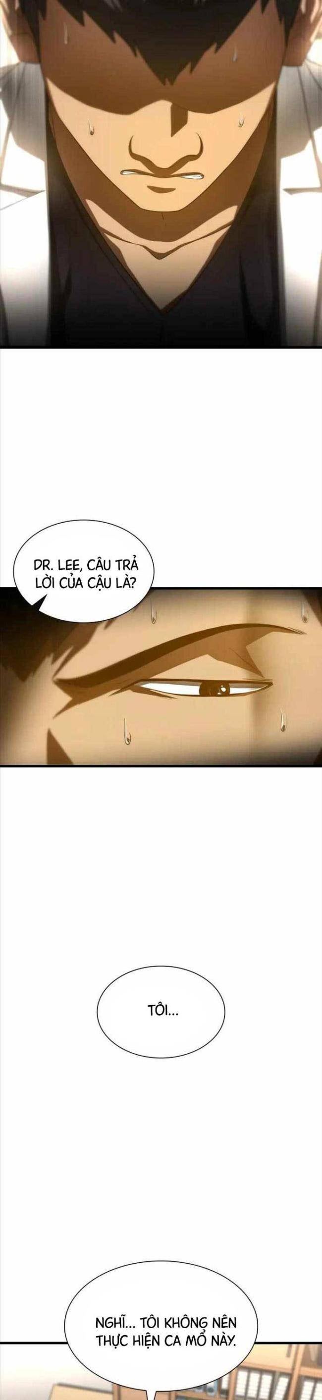 Bác Sĩ Phẫu Thuật Hoàn Hảo - Page 25