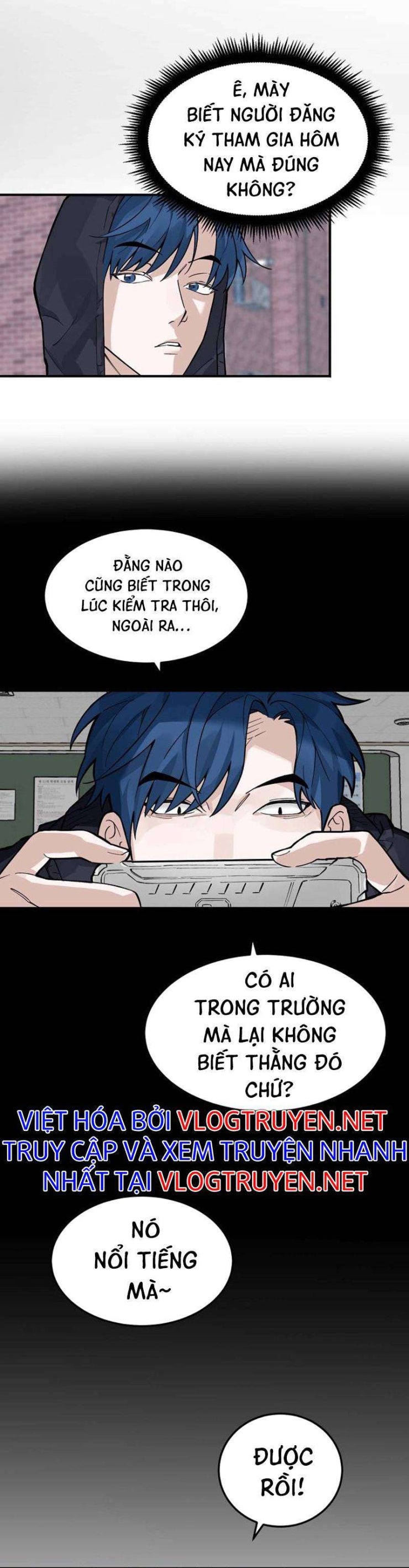 Trượt Ván Cực Hạn - Page 20