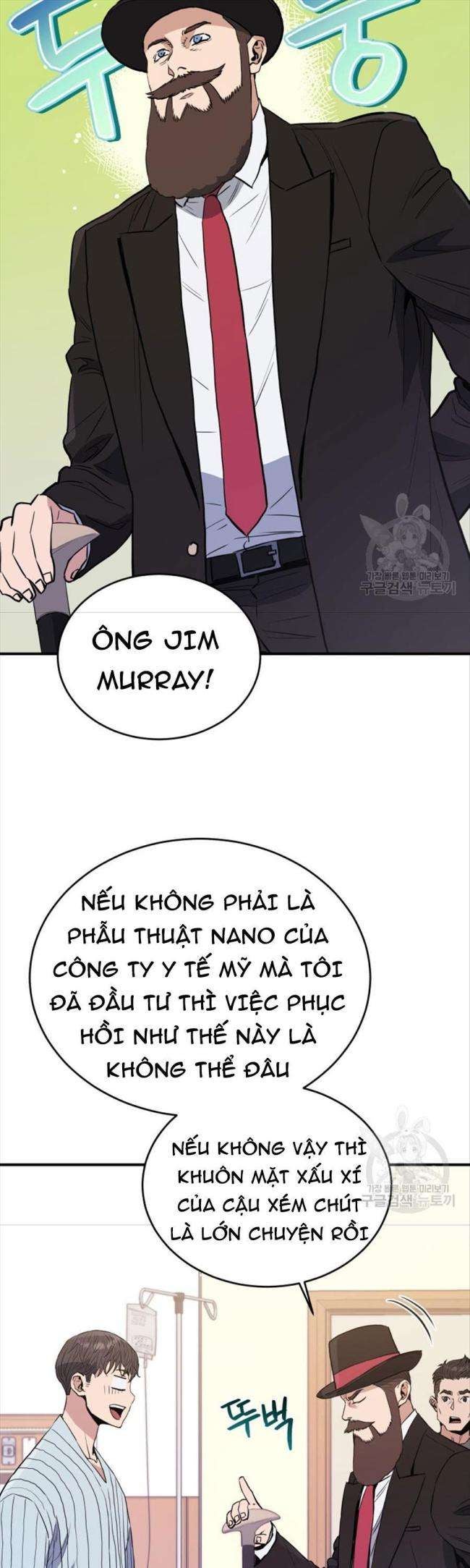 Hệ Thống Cứu Hộ - Page 28