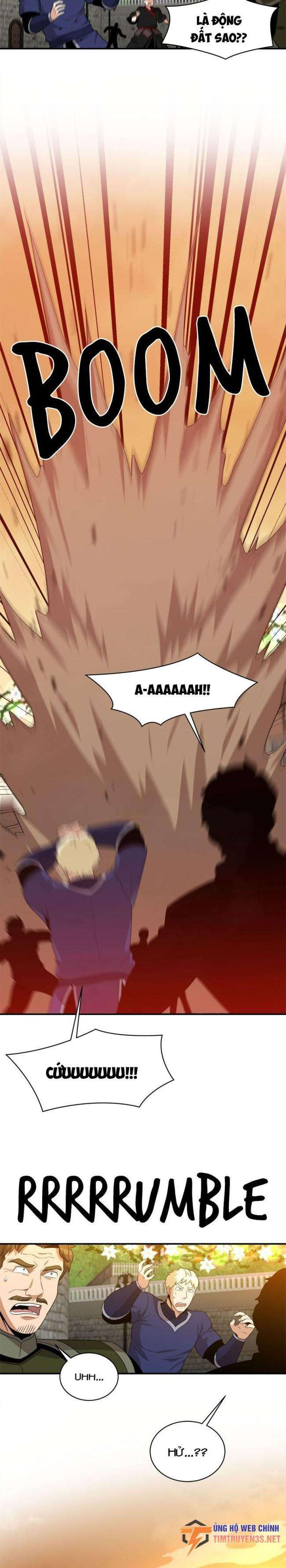 Người Bán Hoa Mạnh Nhất - Page 9