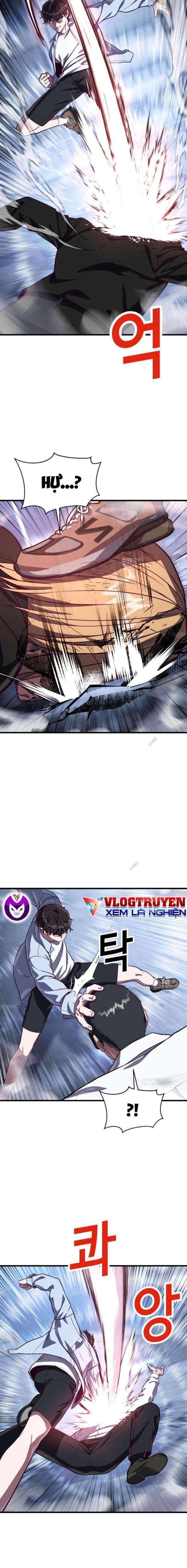 Tên Vâng Lời Tuyệt Đối - Page 9