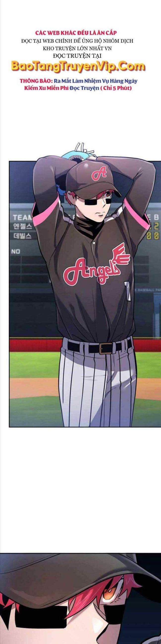 Vua Bóng Chày - Page 10