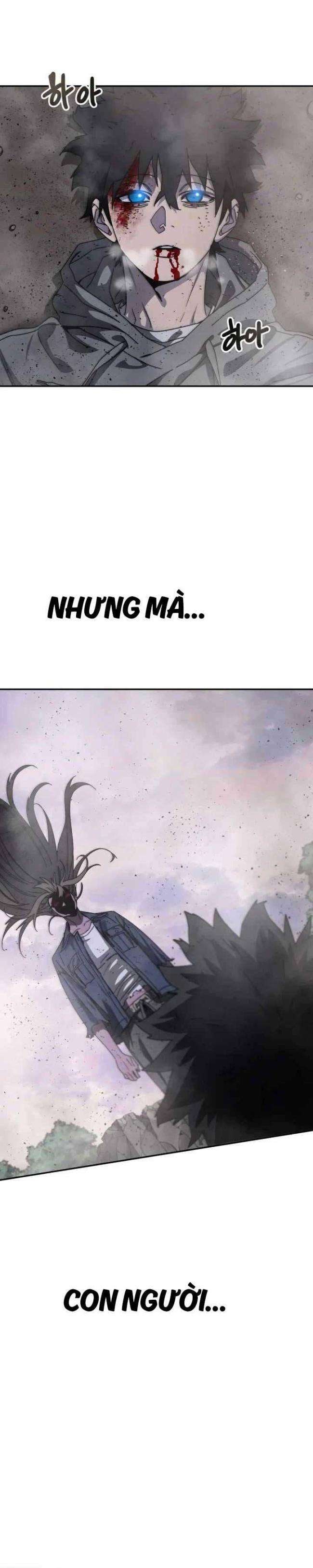 Tồn Tại Vĩnh Hằng - Page 22