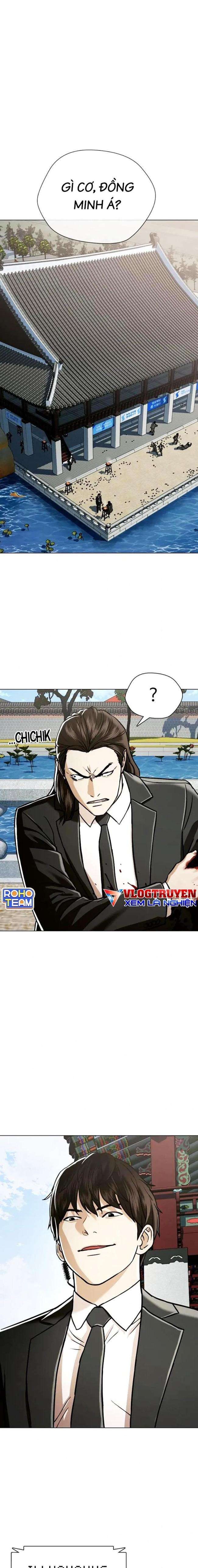 Điệp Viên 18 Tuổi - Page 25