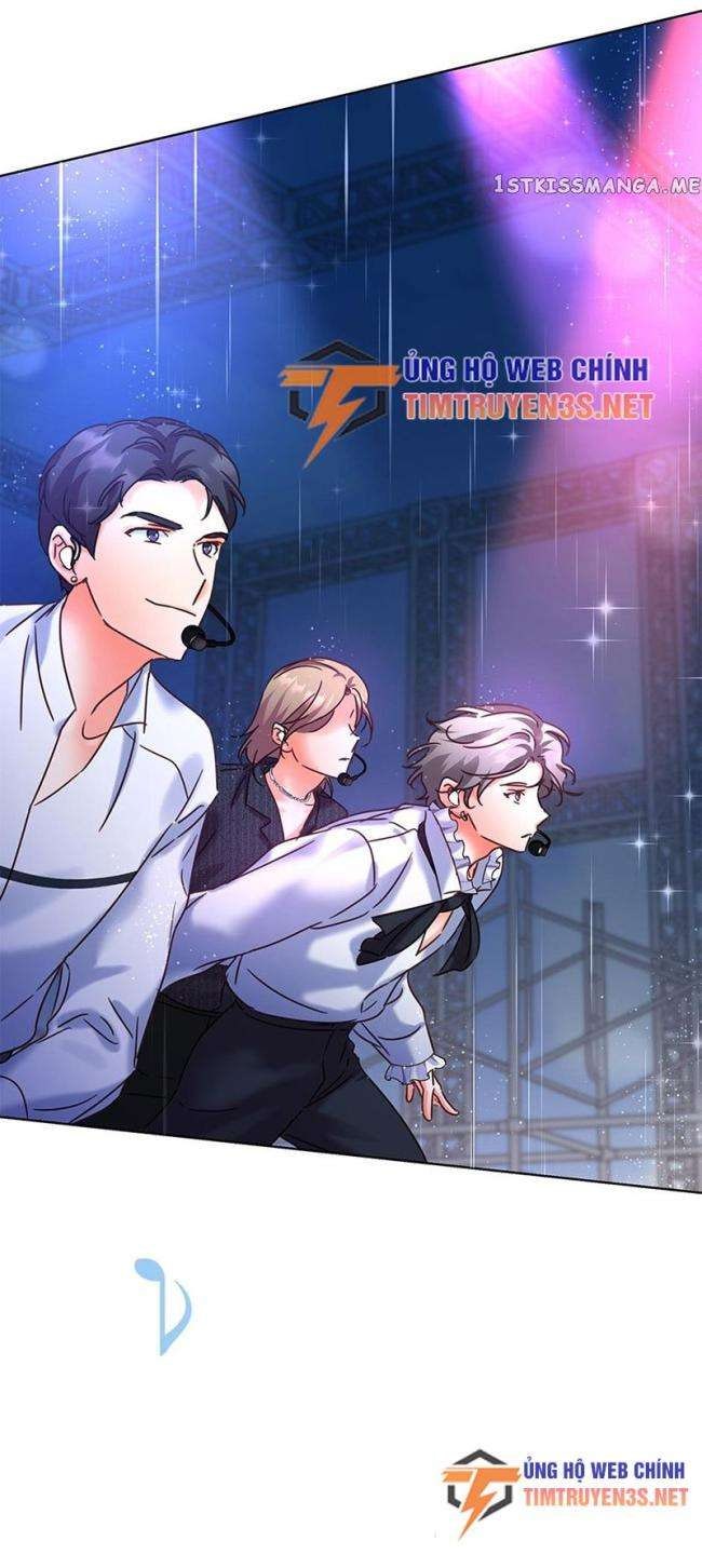 Trở Lại Làm Idol - Page 25