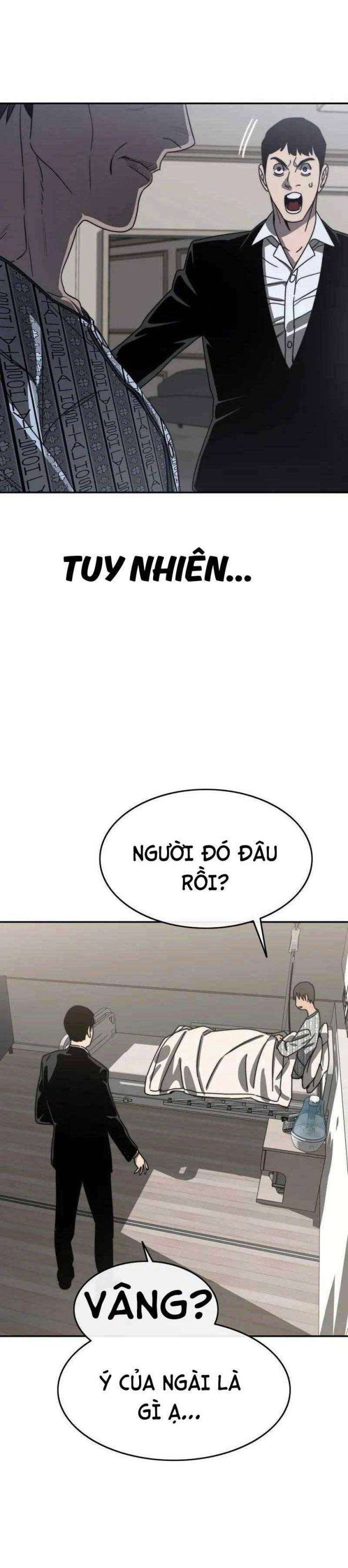 Tồn Tại Vĩnh Hằng - Page 20