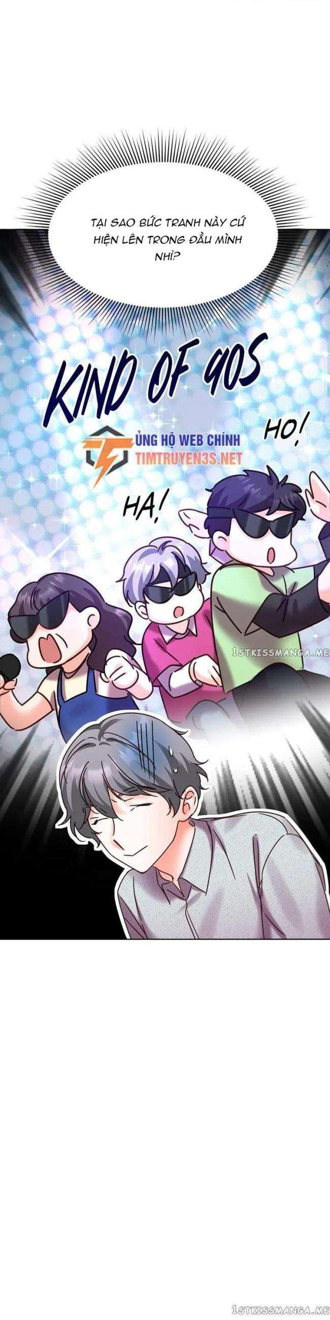 Trở Lại Làm Idol - Page 45