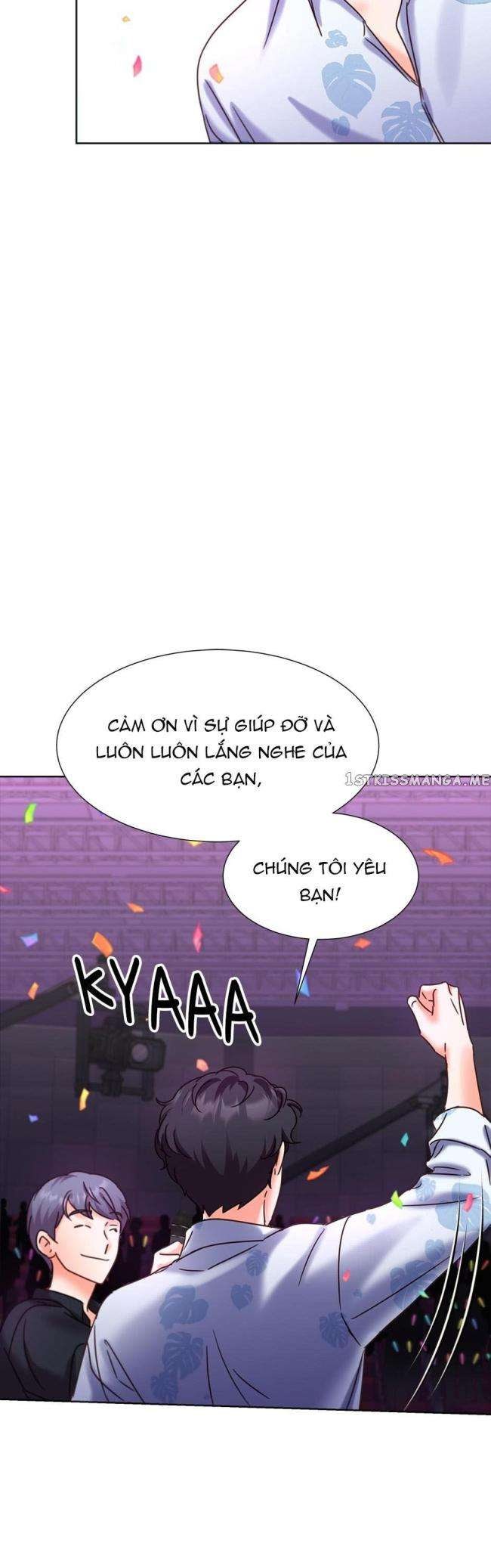 Trở Lại Làm Idol - Page 39