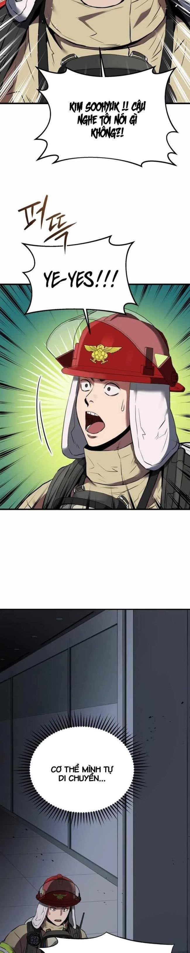 Hệ Thống Cứu Hộ - Page 26