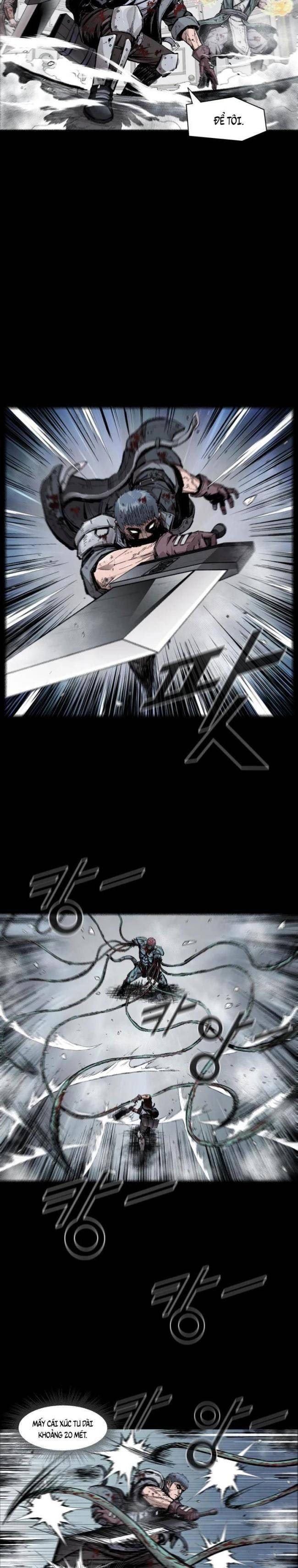 Mật Mã Mê Cung - Page 12