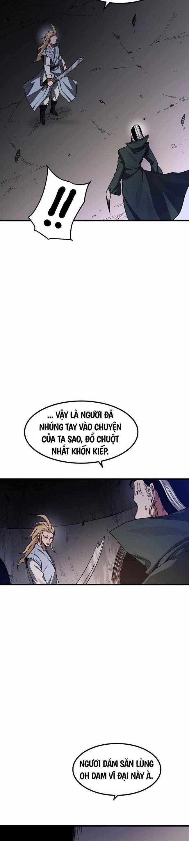 Băng Y Kiếm Thần - Page 5