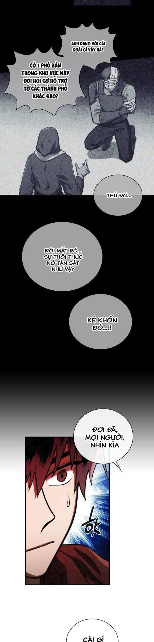 Hồi Ức - Page 28