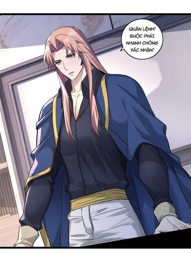 Ta Chỉ Muốn Yên Tĩnh Chơi Game - Page 17