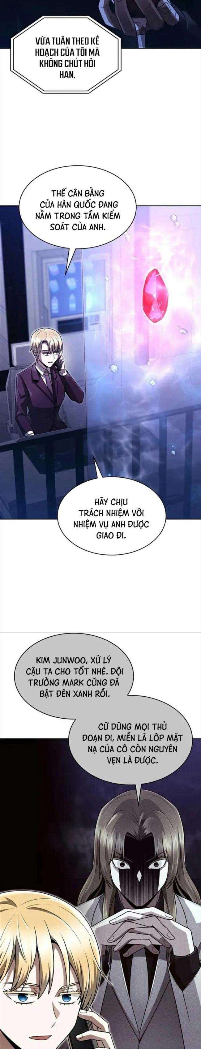 Thợ Săn Thiên Tài Hồi Quy Thành Lao Công - Page 24