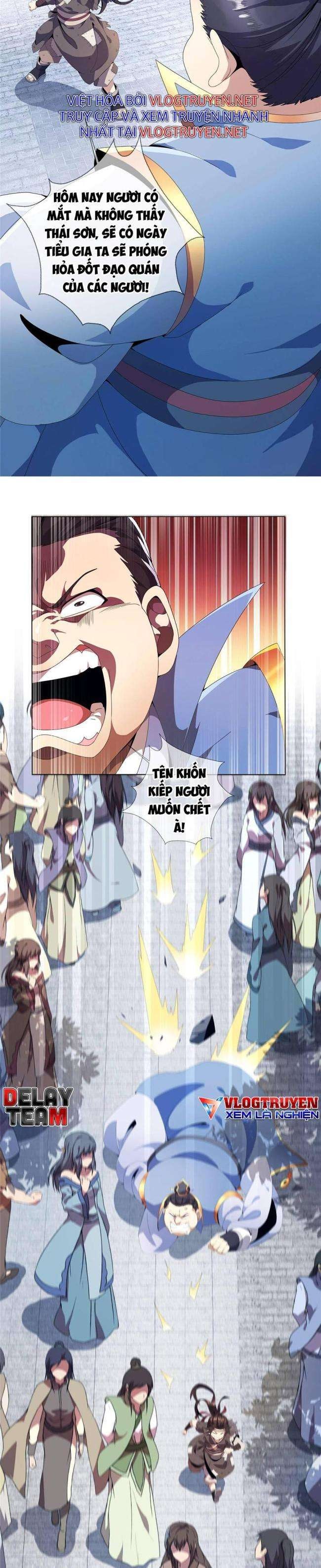 Lược Thiên Ký - Page 12