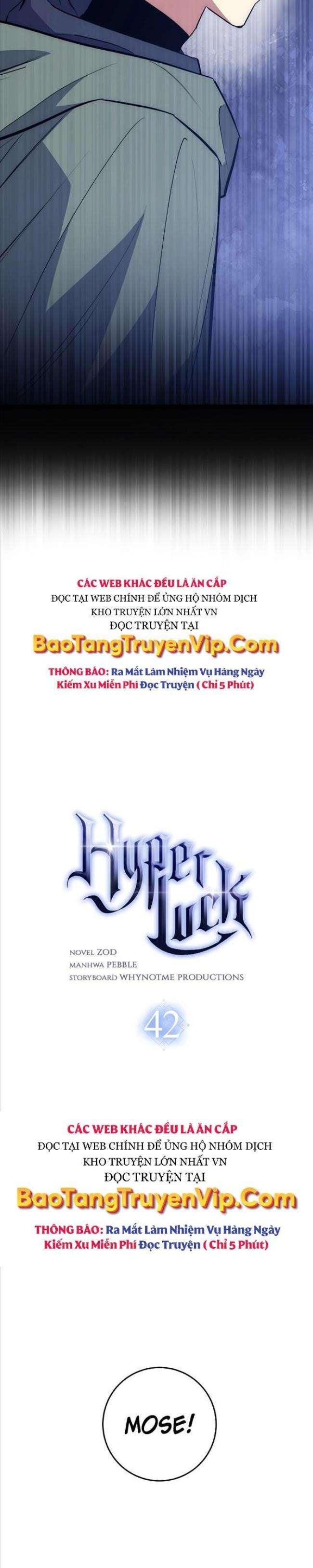 Siêu May Mắn - Page 5