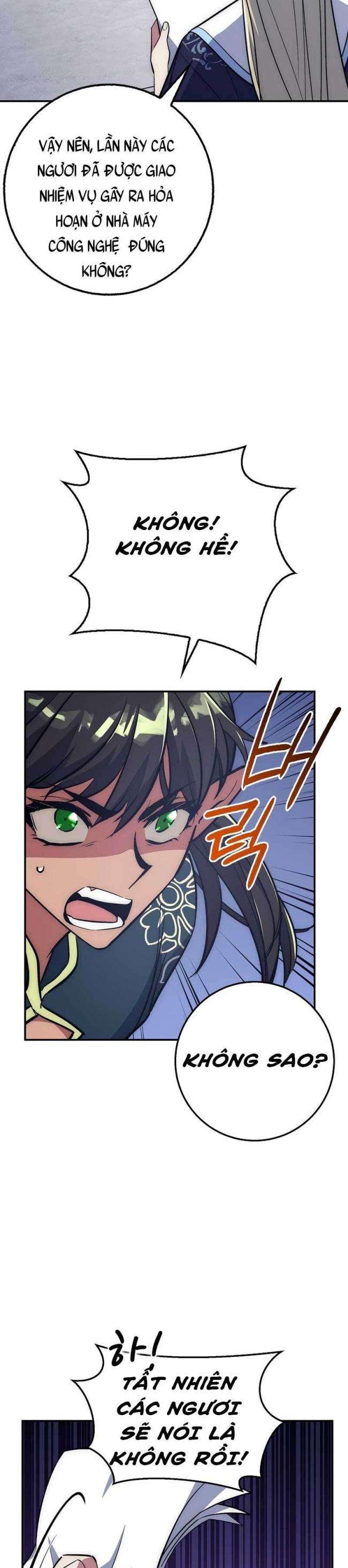 Siêu May Mắn - Page 11