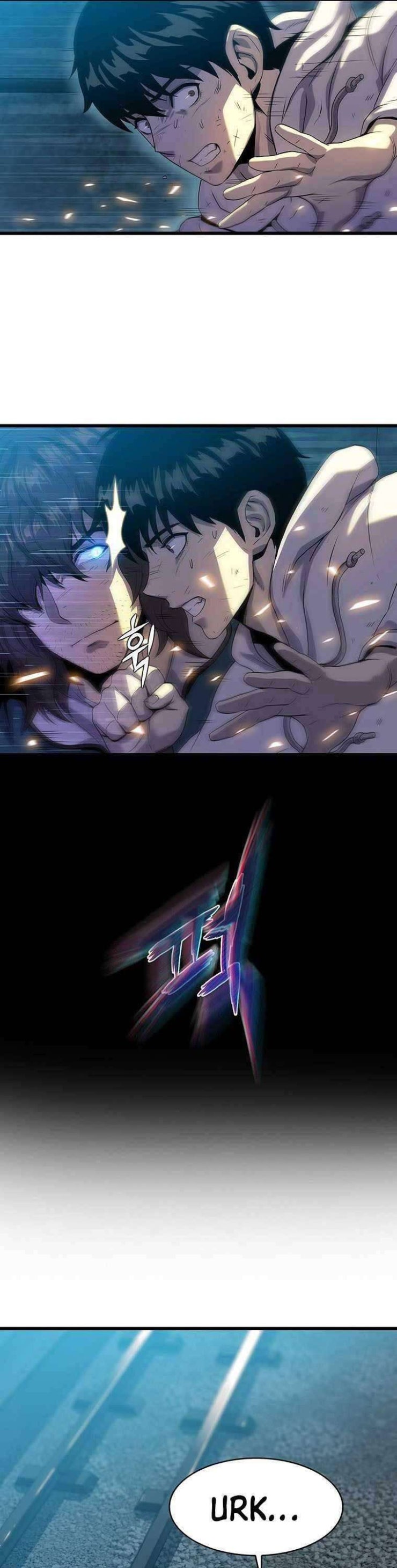 Hậu Duệ Của Hổ - Page 15