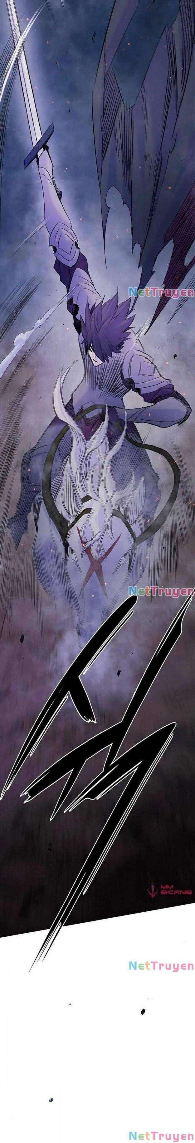 Knight Under Heart - Page 22