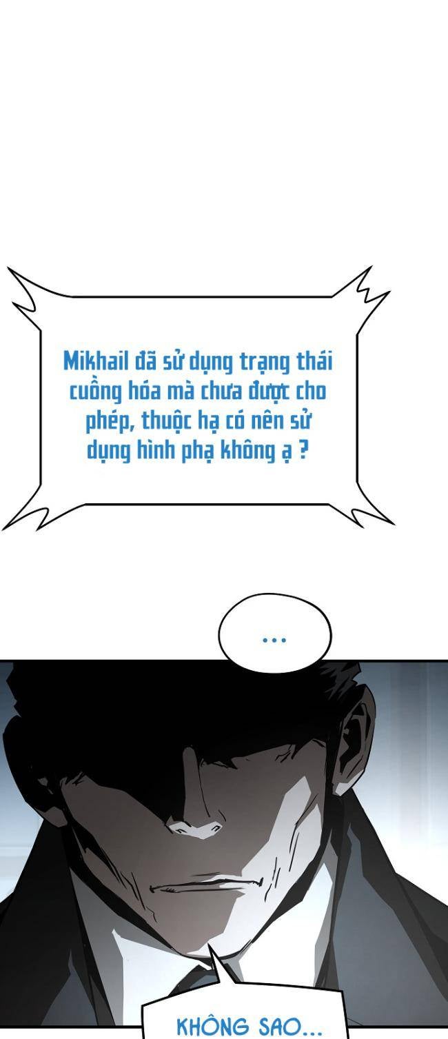 Kẻ Phá Hoại 3 - Quyền Năng Vô Hạn - Page 14
