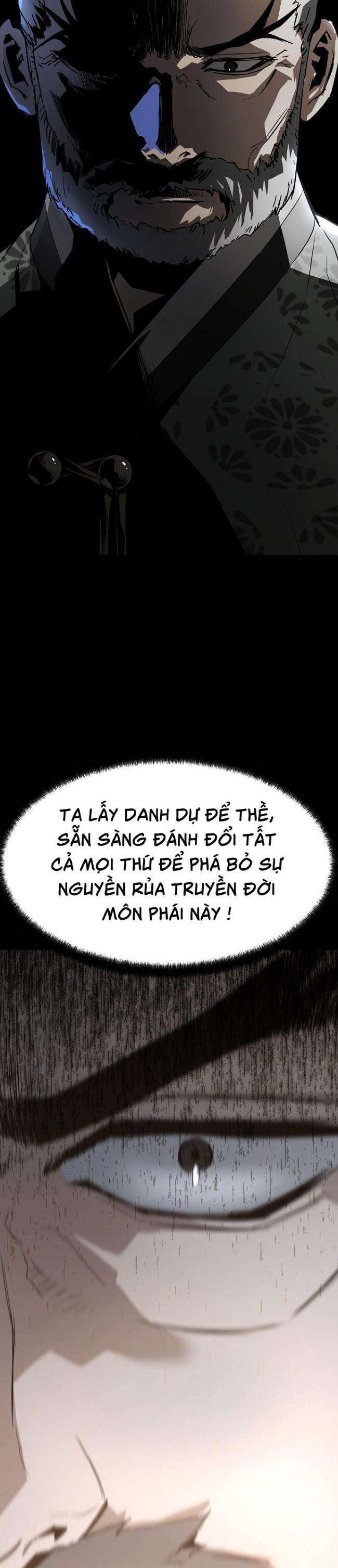 Kẻ Phá Hoại 3 - Quyền Năng Vô Hạn - Page 30