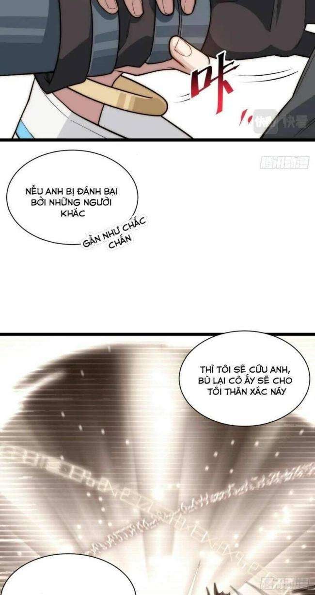 Hành Trình Cốt Binh Trở Thành Hiệp Sĩ - Page 25