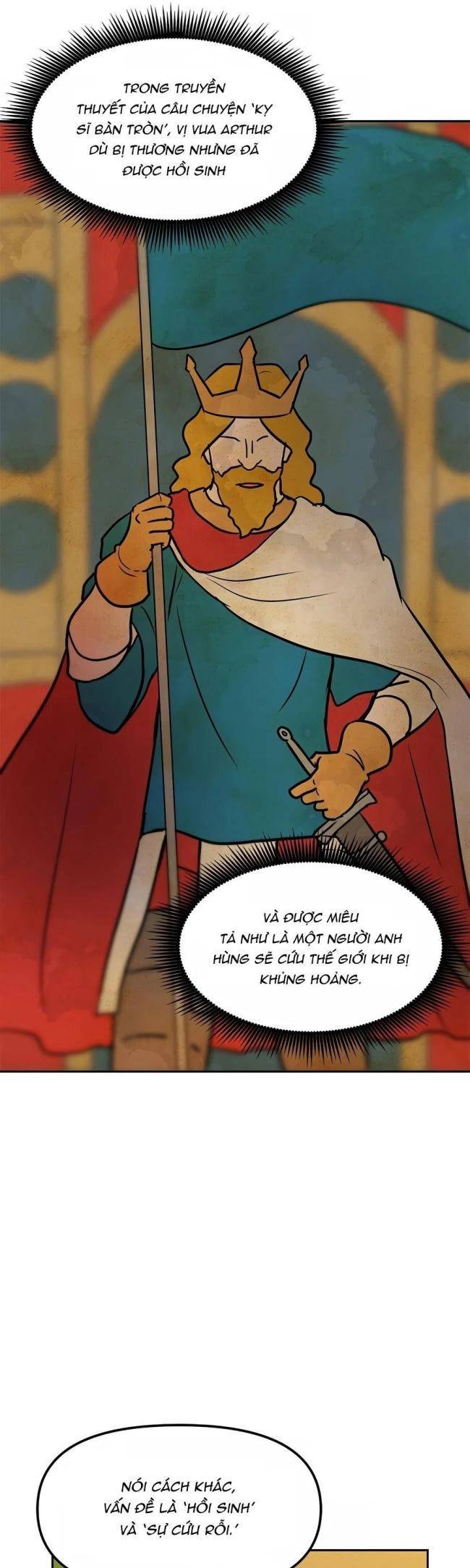 Ta Có Max Thuộc Tính May Mắn - Page 6