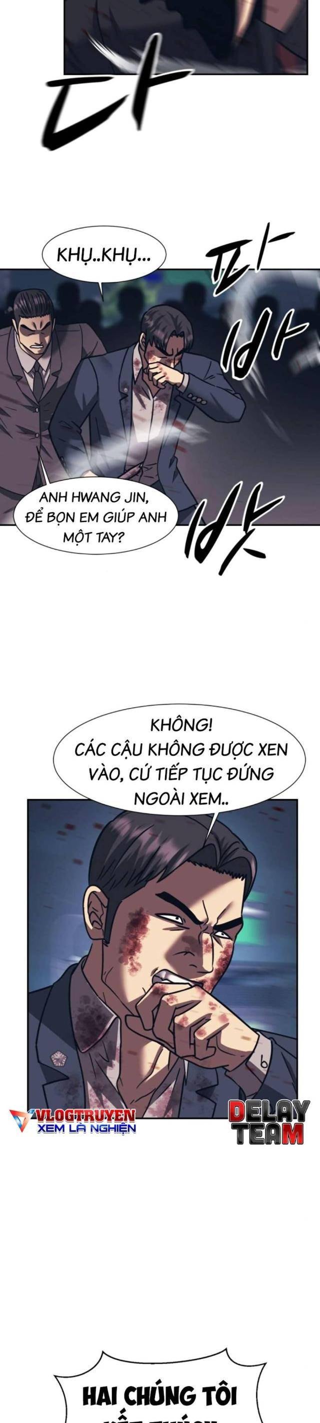 Sóng Ngầm - Page 24