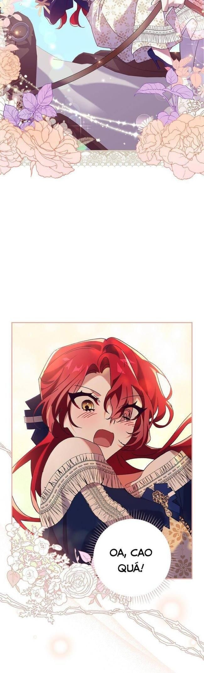 Công Chúa Gác Mái - Page 14