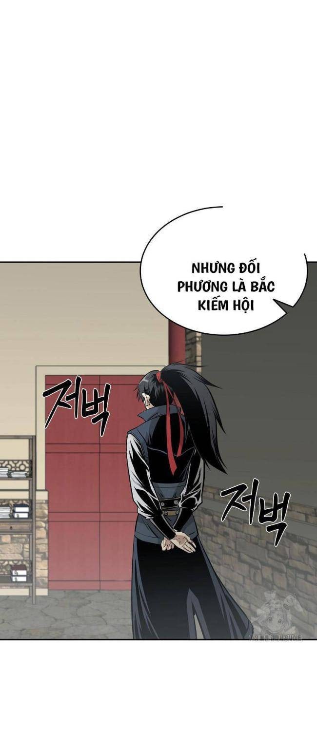 Ma Nhân Hoa Sơn - Page 34