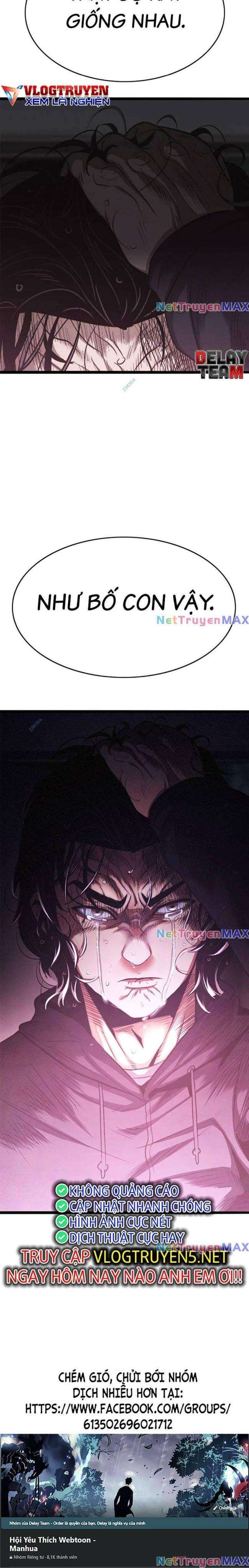 Ngục Tù Đẫm Máu - Page 40