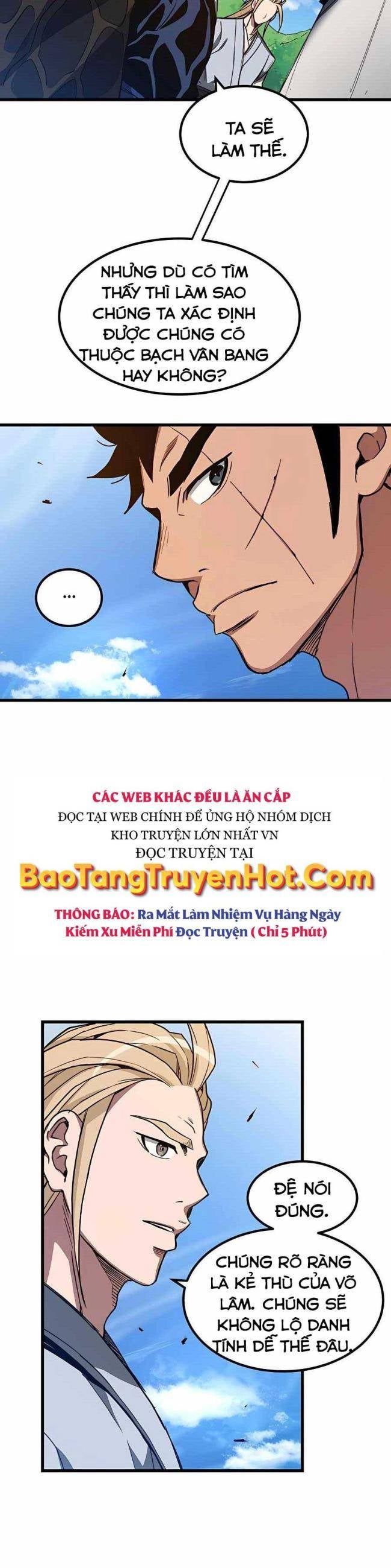 Băng Y Kiếm Thần - Page 29