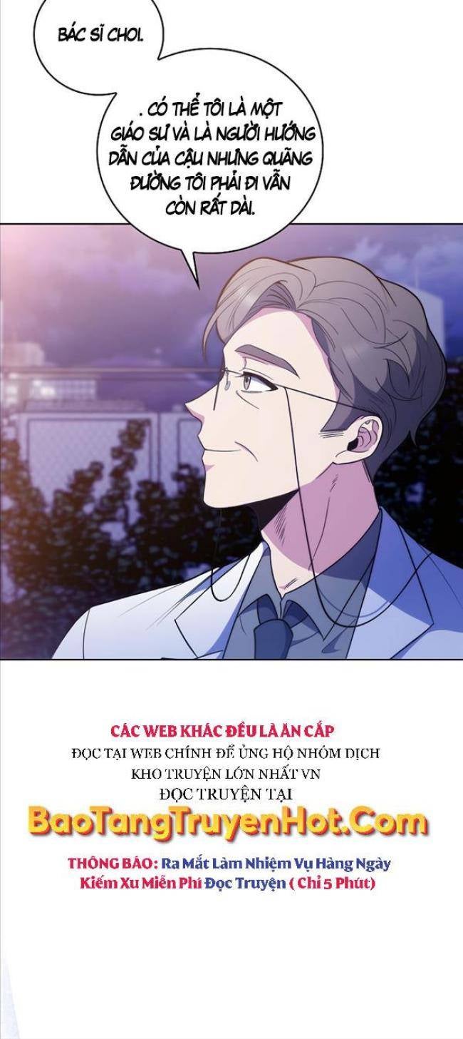 Bác Sĩ Thăng Cấp - Page 38