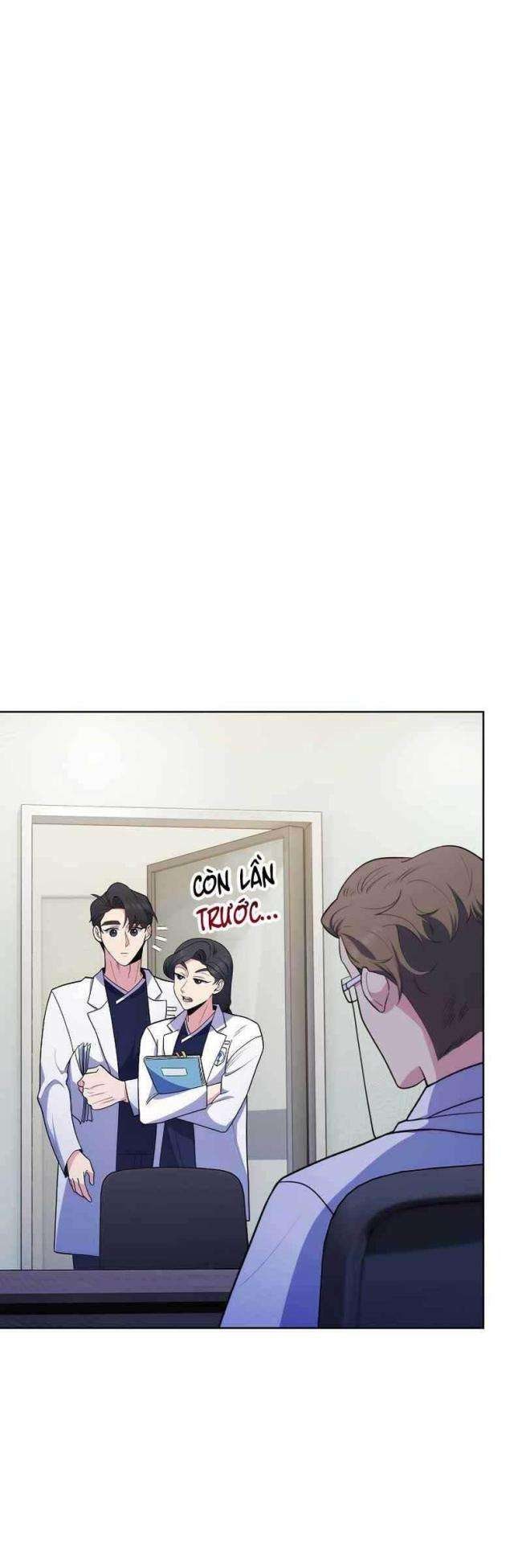 Bác Sĩ Thăng Cấp - Page 6