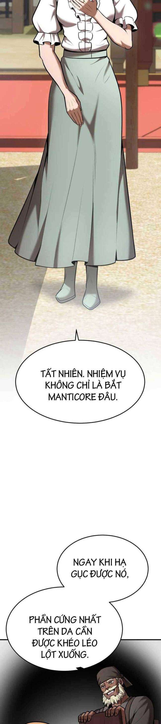 Thiên Tài Kiếm Thuật Của Gia Tộc Danh Giá - Page 31