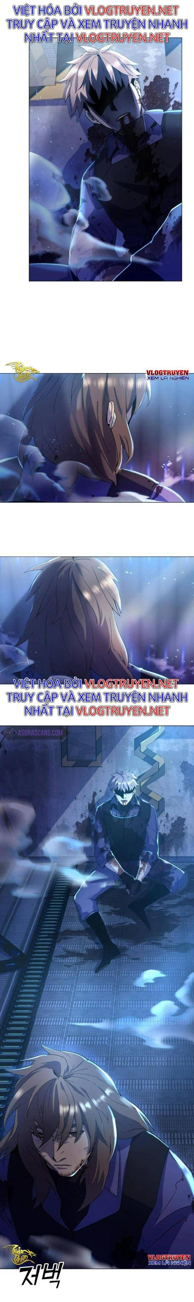 Bạo Chúa Hống Hách - Page 6