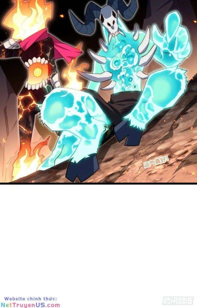 Hành Trình Cốt Binh Trở Thành Hiệp Sĩ - Page 31