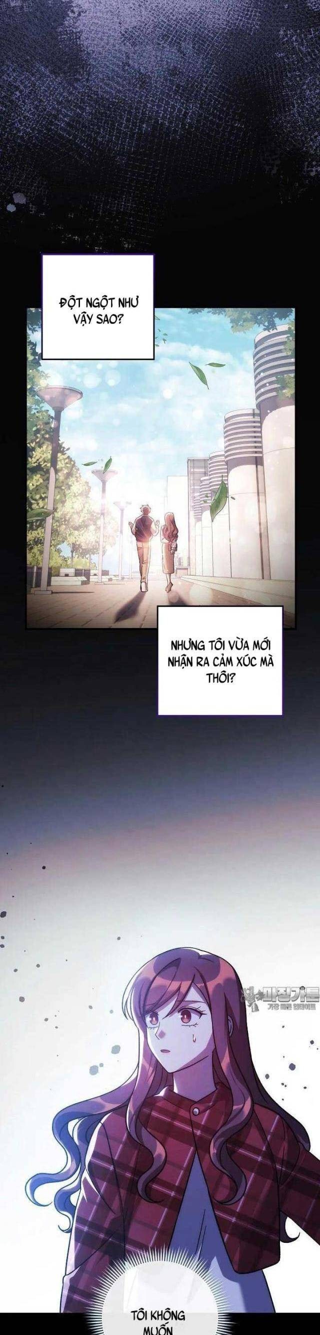 Con Gái Tôi Là Trùm Cuối - Page 16