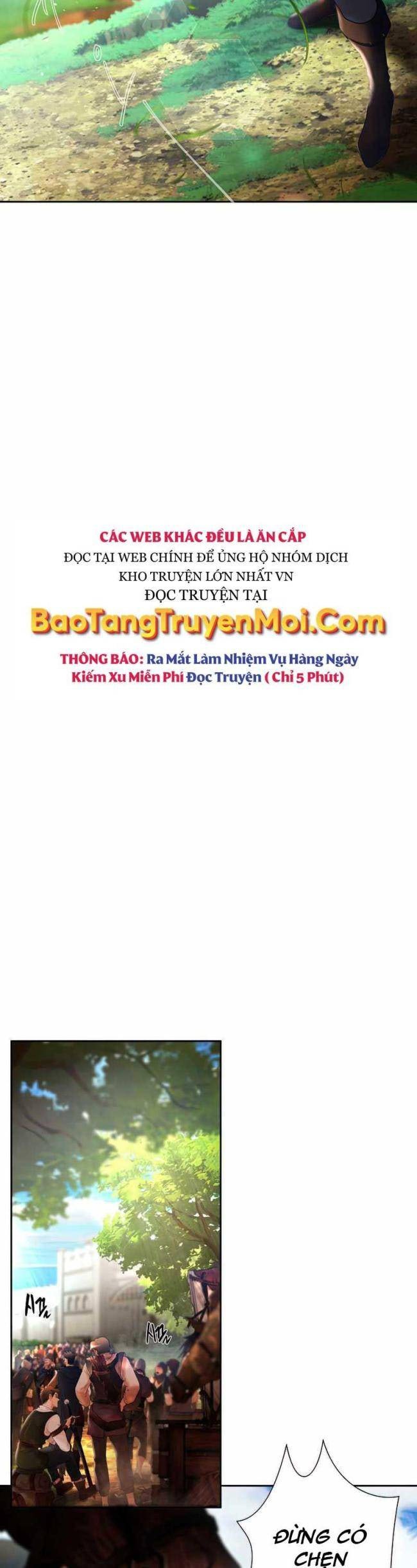 Nhiệm Vụ Chiến Binh - Page 9