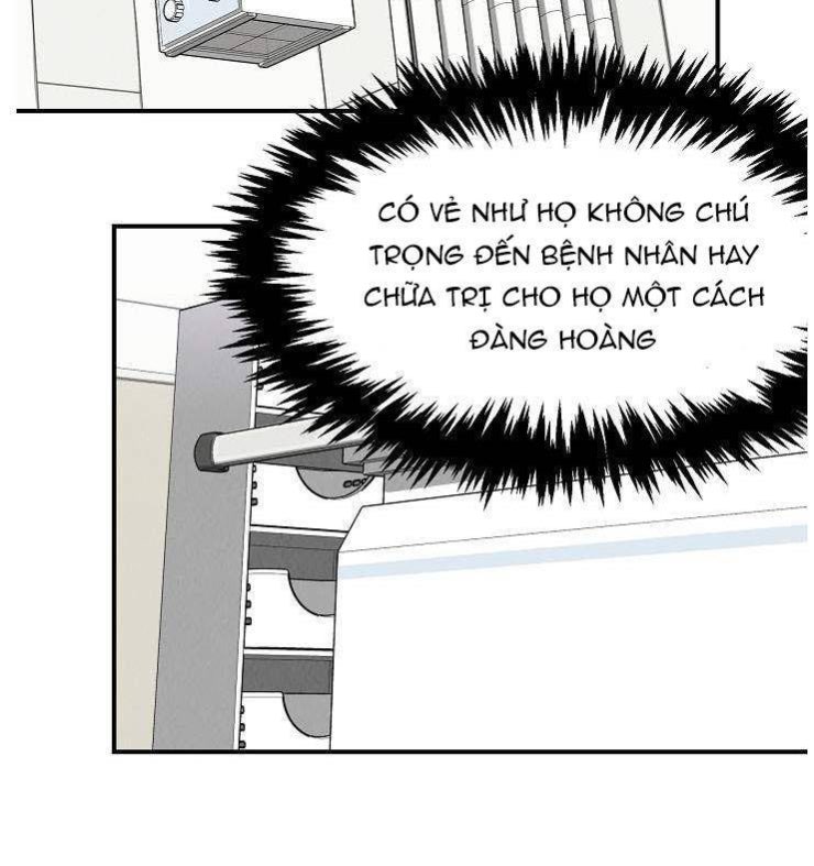 Bác Sĩ Thiên Tài Lee Moojin - Page 13