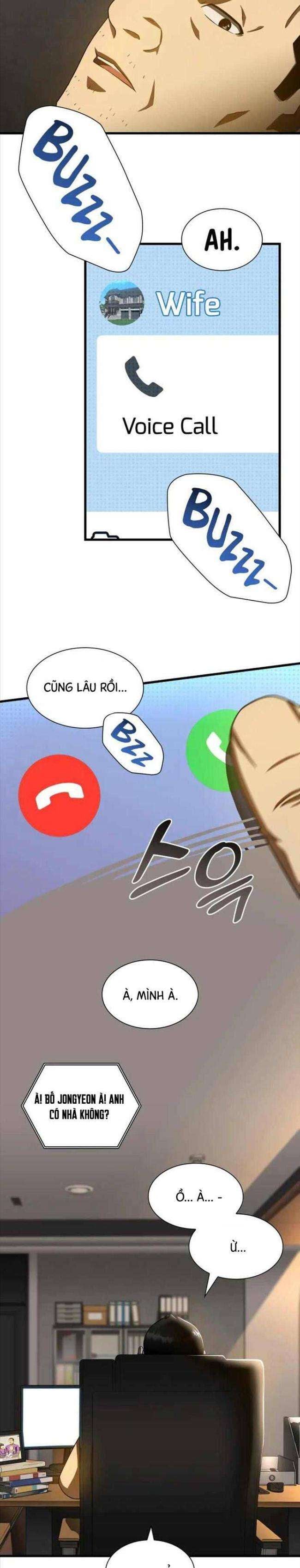 Bác Sĩ Phẫu Thuật Hoàn Hảo - Page 28